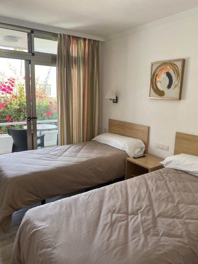 Apartamentos Maspalomas Foresta Maspalomas (Gran Canaria) Exterior foto