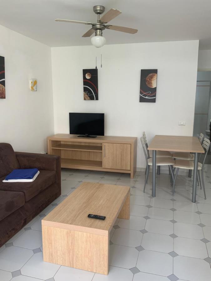 Apartamentos Maspalomas Foresta Maspalomas (Gran Canaria) Exterior foto
