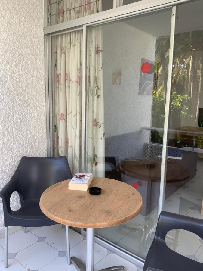 Apartamentos Maspalomas Foresta Maspalomas (Gran Canaria) Exterior foto