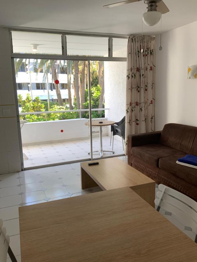 Apartamentos Maspalomas Foresta Maspalomas (Gran Canaria) Exterior foto