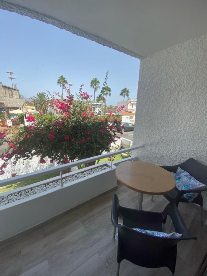 Apartamentos Maspalomas Foresta Maspalomas (Gran Canaria) Exterior foto
