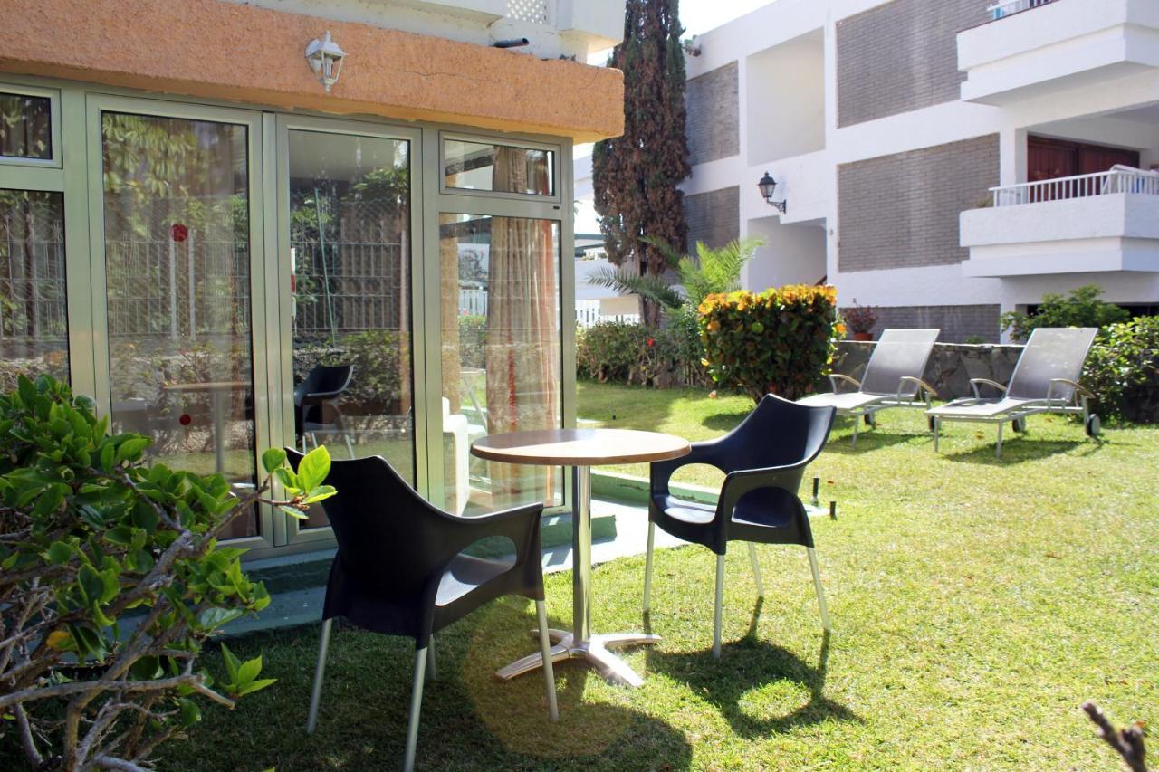 Apartamentos Maspalomas Foresta Maspalomas (Gran Canaria) Exterior foto