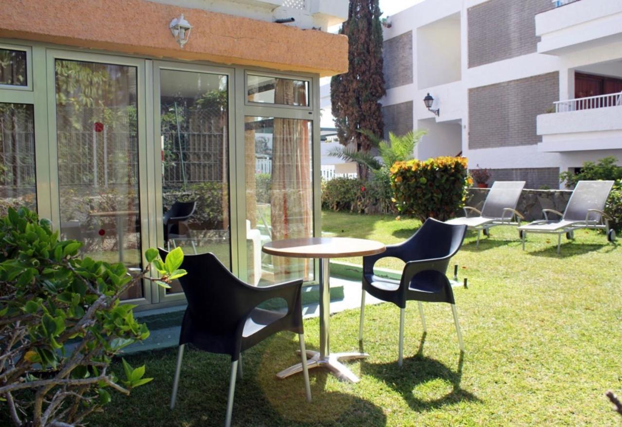 Apartamentos Maspalomas Foresta Maspalomas (Gran Canaria) Exterior foto