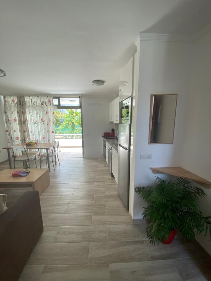 Apartamentos Maspalomas Foresta Maspalomas (Gran Canaria) Exterior foto