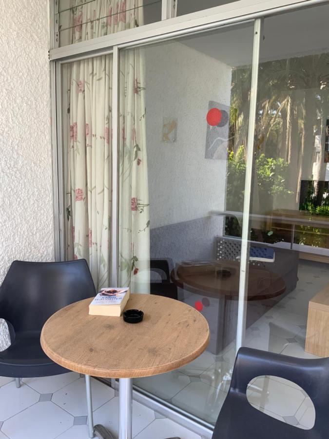 Apartamentos Maspalomas Foresta Maspalomas (Gran Canaria) Exterior foto