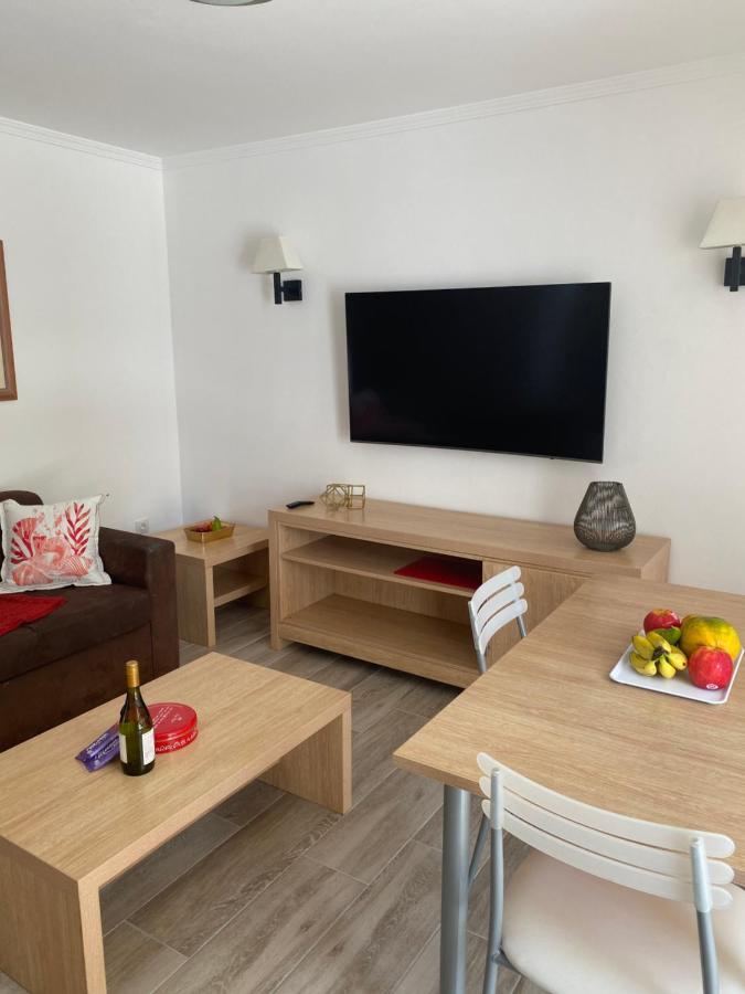 Apartamentos Maspalomas Foresta Maspalomas (Gran Canaria) Exterior foto