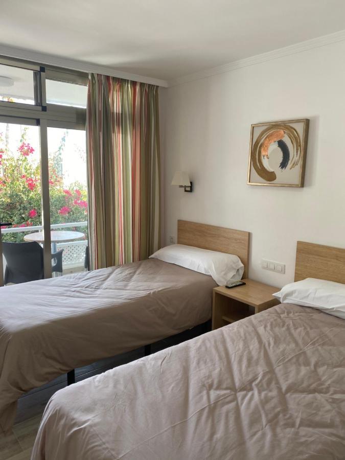 Apartamentos Maspalomas Foresta Maspalomas (Gran Canaria) Exterior foto