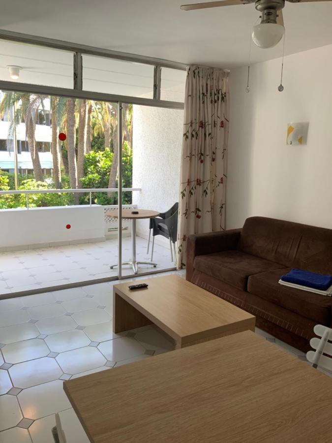 Apartamentos Maspalomas Foresta Maspalomas (Gran Canaria) Exterior foto