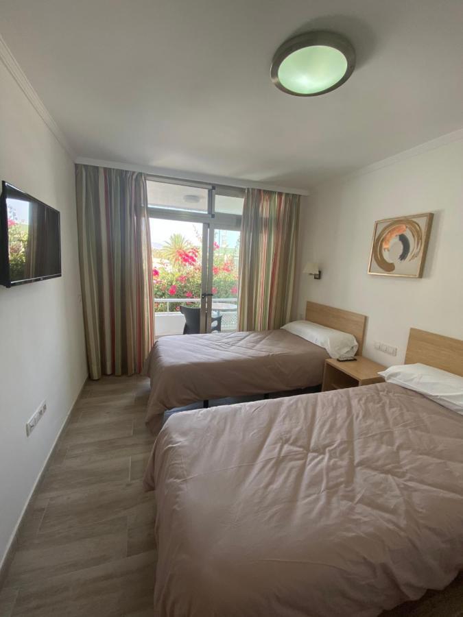 Apartamentos Maspalomas Foresta Maspalomas (Gran Canaria) Exterior foto