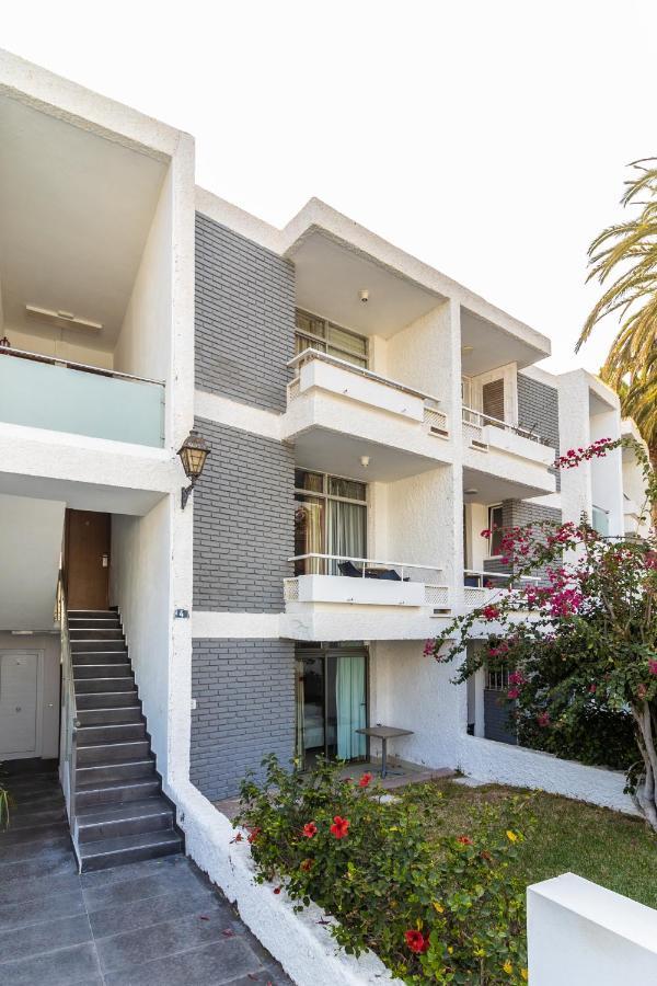 Apartamentos Maspalomas Foresta Maspalomas (Gran Canaria) Exterior foto