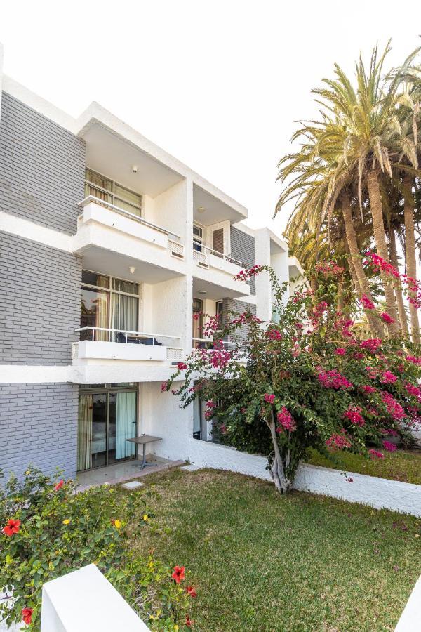 Apartamentos Maspalomas Foresta Maspalomas (Gran Canaria) Exterior foto