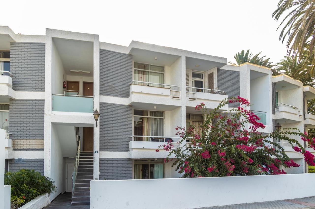 Apartamentos Maspalomas Foresta Maspalomas (Gran Canaria) Exterior foto